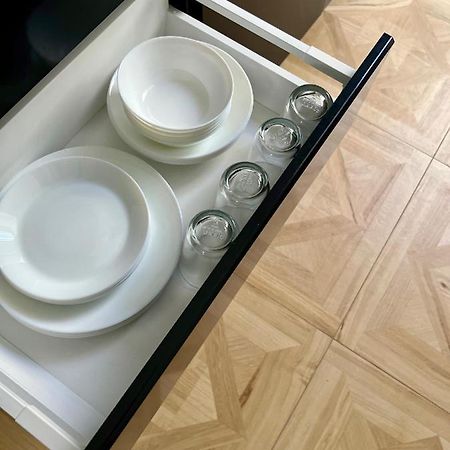 Fiorentine Relais Napoli Ngoại thất bức ảnh