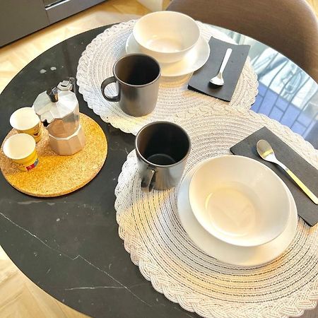 Fiorentine Relais Napoli Ngoại thất bức ảnh