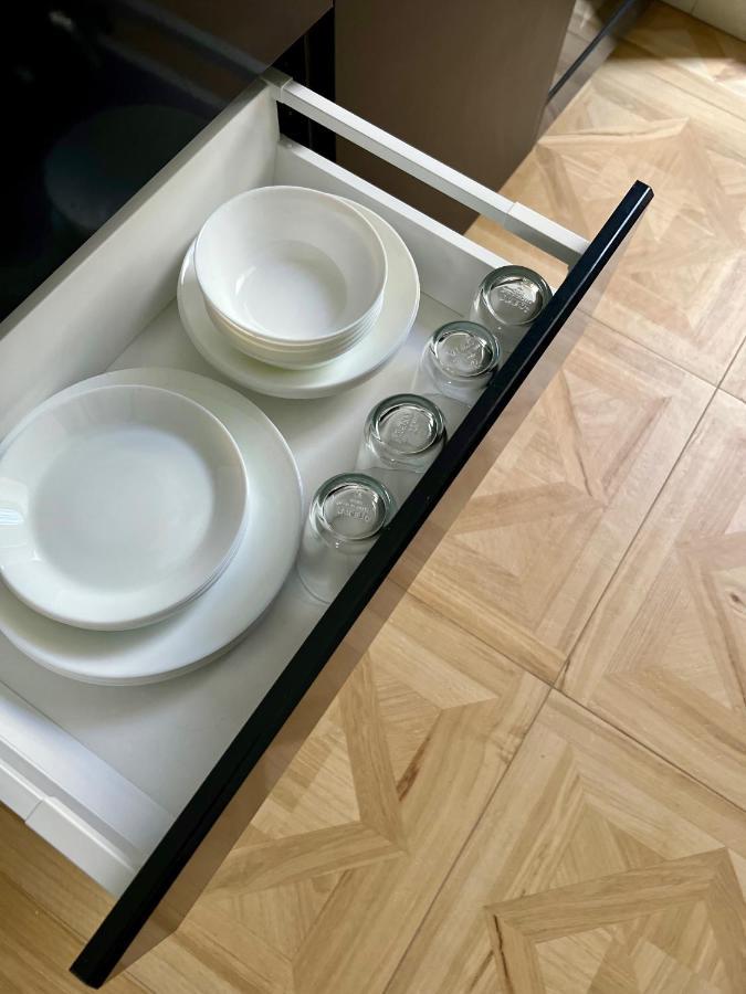 Fiorentine Relais Napoli Ngoại thất bức ảnh