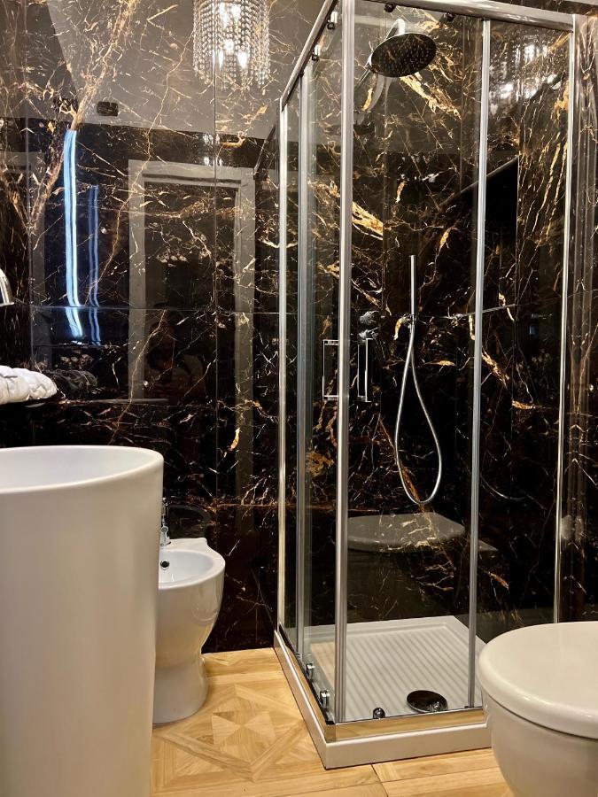 Fiorentine Relais Napoli Ngoại thất bức ảnh