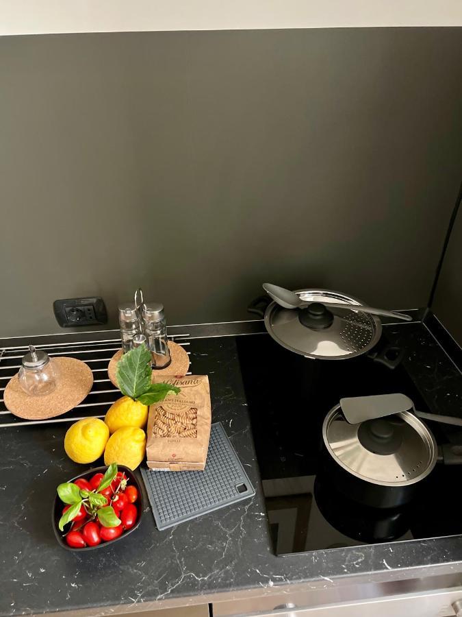 Fiorentine Relais Napoli Ngoại thất bức ảnh