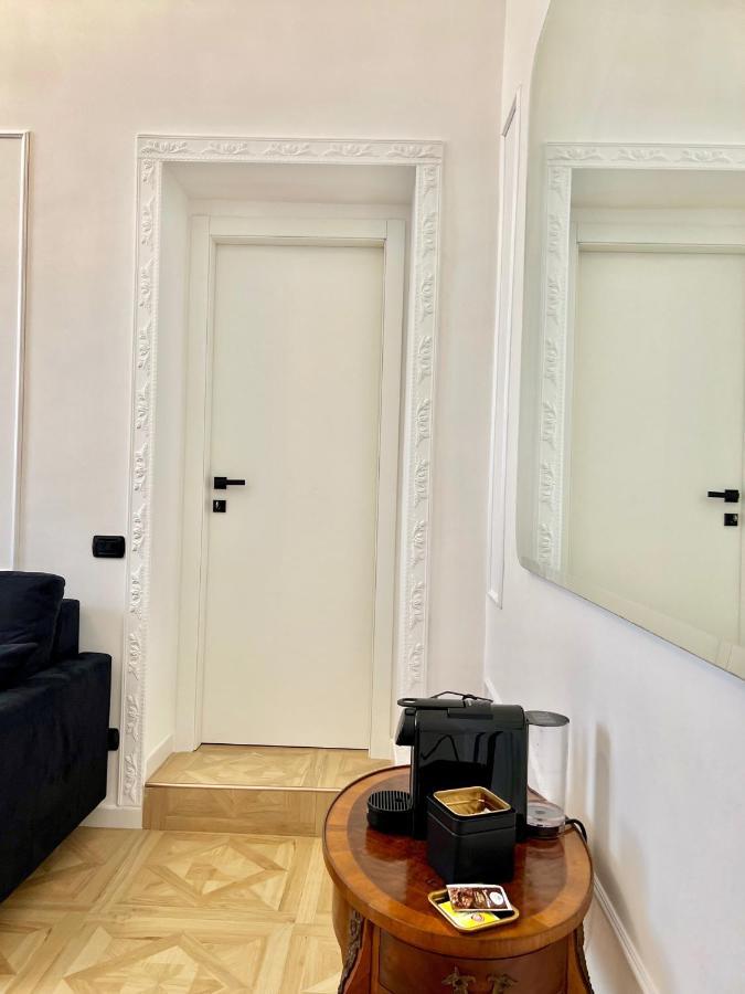 Fiorentine Relais Napoli Ngoại thất bức ảnh