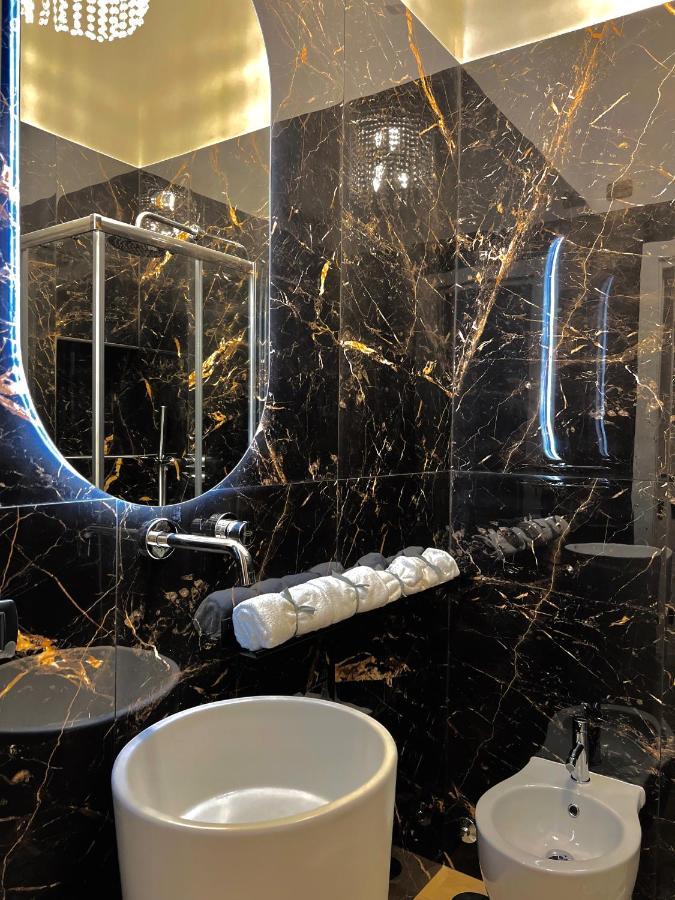 Fiorentine Relais Napoli Ngoại thất bức ảnh