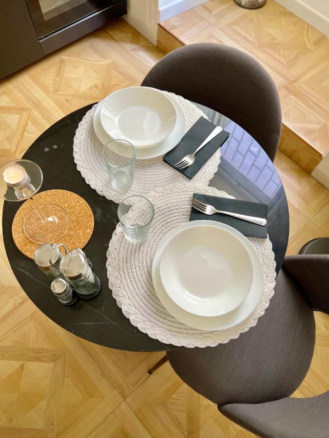 Fiorentine Relais Napoli Ngoại thất bức ảnh