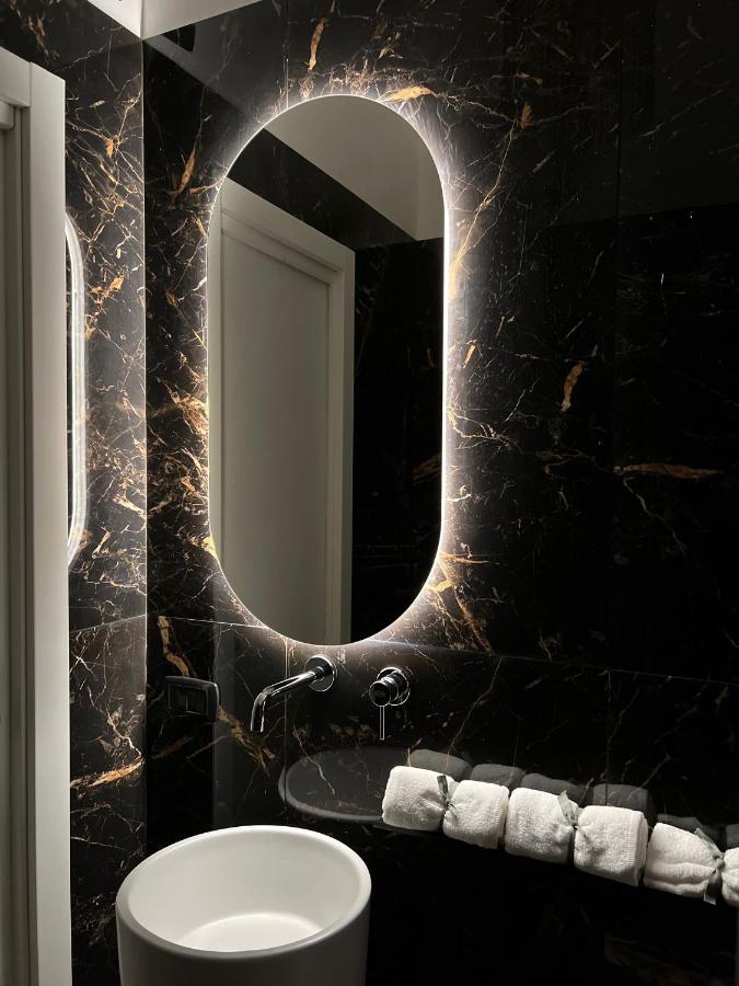 Fiorentine Relais Napoli Ngoại thất bức ảnh