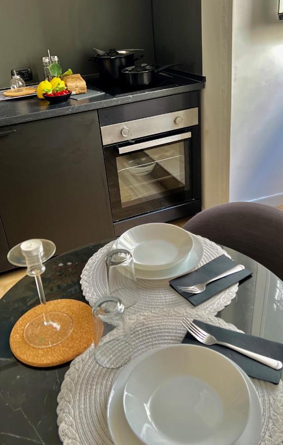 Fiorentine Relais Napoli Ngoại thất bức ảnh